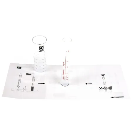 JBL Test PRO K (Potas)-1908506