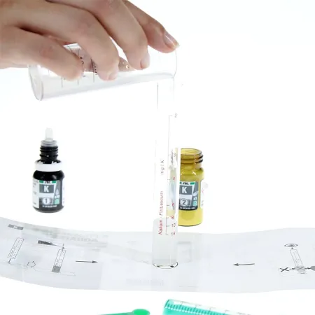 JBL Test PRO K (Potas)-1908507