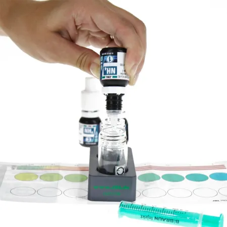 JBL Test PRO NH4-1908519