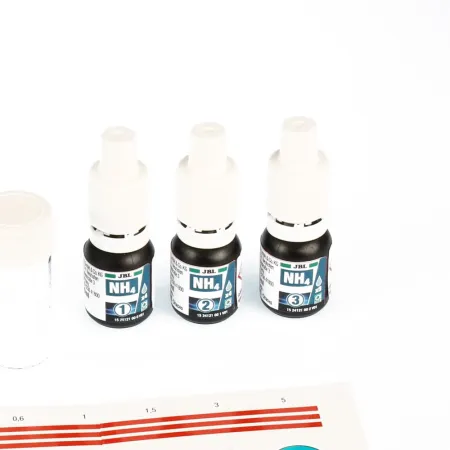 JBL Test PRO NH4-1908521