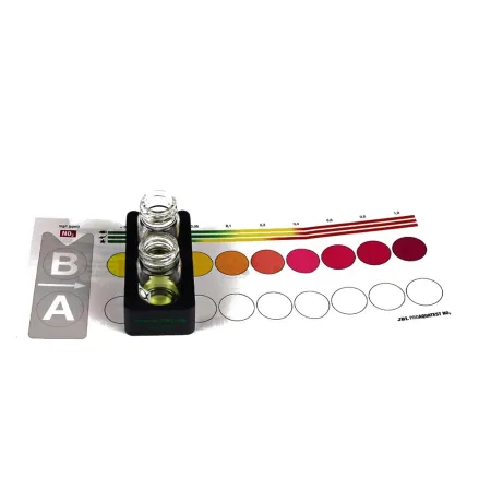 JBL Test PRO NO2-1908524