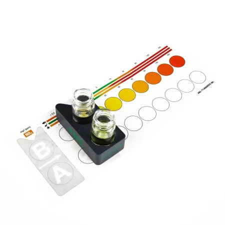 JBL Test PRO NO3-1908531