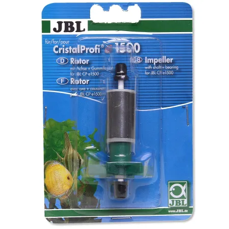 JBL Wirnik do filtra CristalProfi e401/e402-1908558