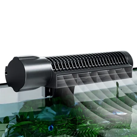 Jebao Auto Coolnig Fan ACF-200 - wentylator chłodzący z termostatem-1908570