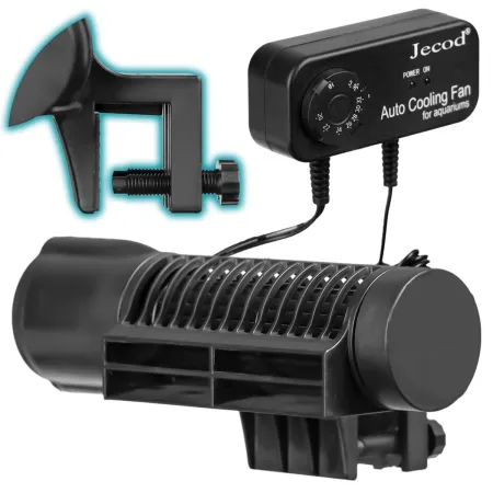 Jebao Auto Coolnig Fan ACF-200 - wentylator chłodzący z termostatem-1908573