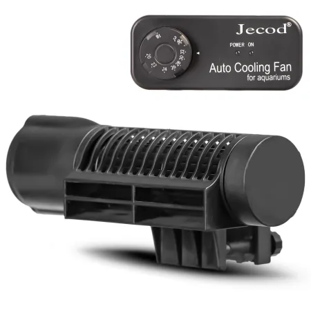 Jebao Auto Coolnig Fan ACF-200 - wentylator chłodzący z termostatem-1908576