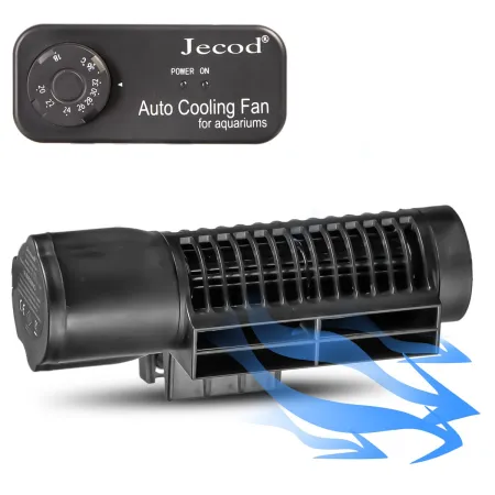 Jebao Auto Coolnig Fan ACF-300 - wentylator chłodzący z termostatem-1908584