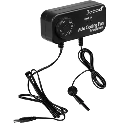 Jebao Auto Coolnig Fan ACF-300 - wentylator chłodzący z termostatem-1908586