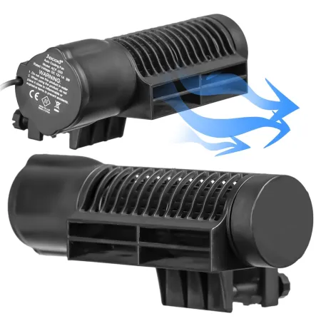 Jebao Auto Coolnig Fan ACF-300 - wentylator chłodzący z termostatem-1908590