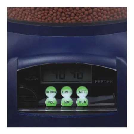 Jebao Automatic Fish Feeder (karmnik automatyczny)-1908594