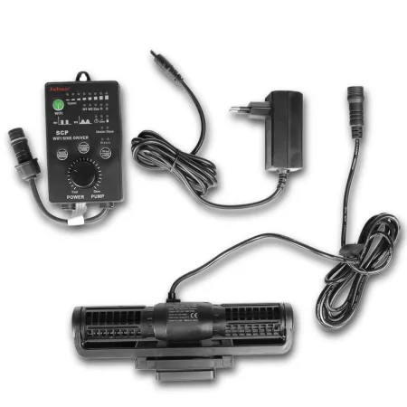 Jebao Cross-Flow Pump 120M WiFi - cyrkulator max 17500l/h-1908606