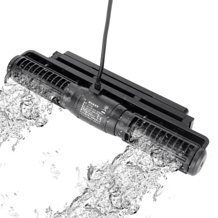 Jebao Cross-Flow Pump 70M WiFi - cyrkulator max 7000l/h-1908613