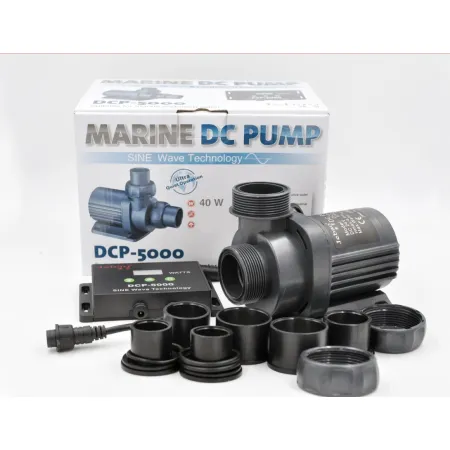 Jebao DCP-3500 z kontrolerem (max 3500l/h)-1908627