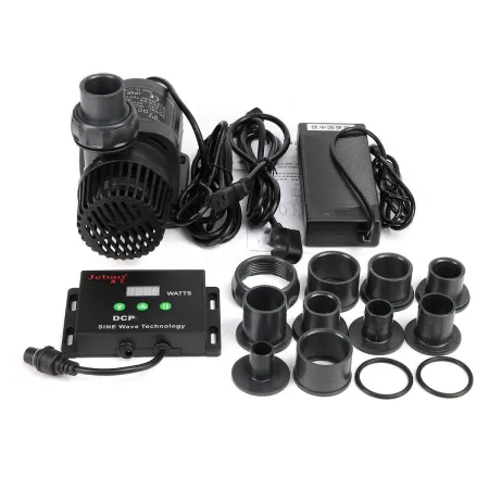 Jebao DCP-3500 z kontrolerem (max 3500l/h)-1908632