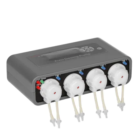 Jebao Doser 2.4 - dozownik płynów + WiFi