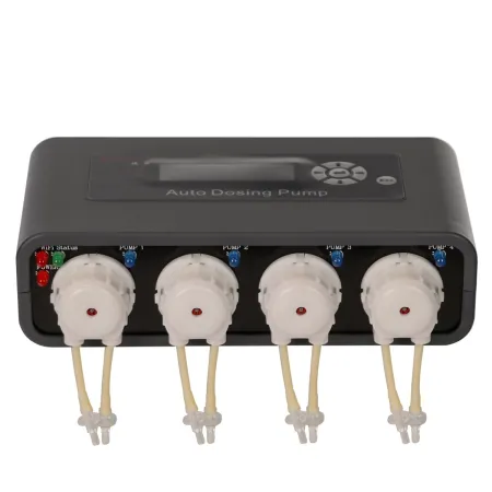 Jebao Doser 2.4 - dozownik płynów + WiFi-1908646