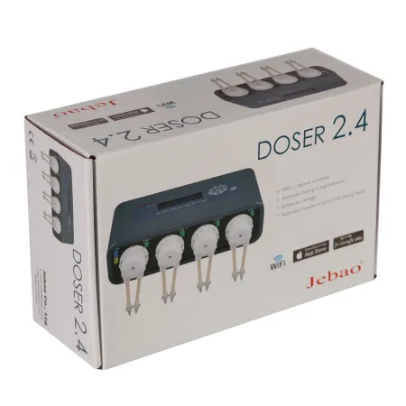 Jebao Doser 2.4 - dozownik płynów + WiFi-1908649