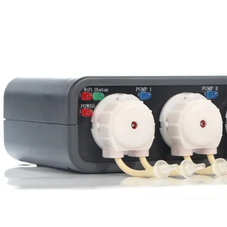 Jebao Doser 2.4 - dozownik płynów + WiFi-1908651