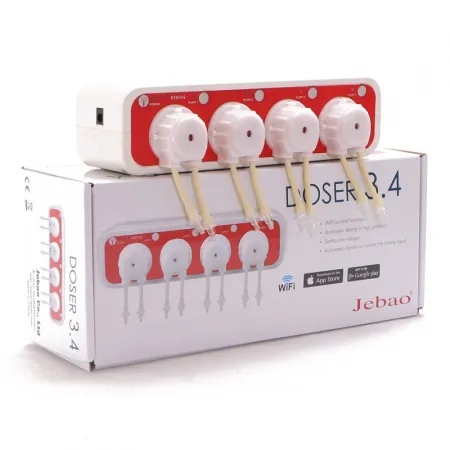 Jebao Doser 3.4 - dozownik płynów WiFi-1908666