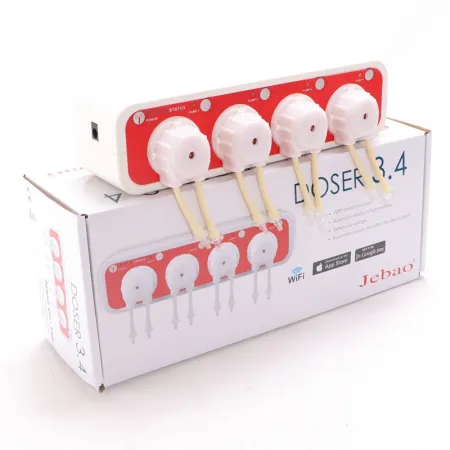 Jebao Doser 3.4 - dozownik płynów WiFi-1908678