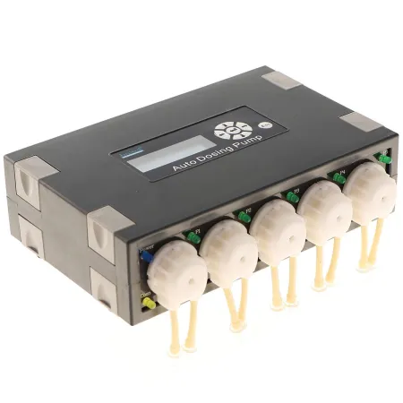 Jebao DP-5 dozownik płynów (5 pomp)-1908683