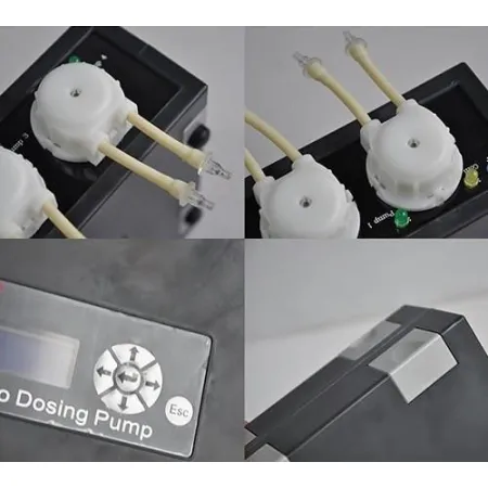 Jebao DP-5 dozownik płynów (5 pomp)-1908685