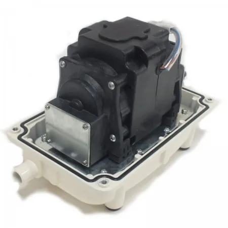 Jebao ECO Air Pump - napowietrzacz 250l/min-1908688