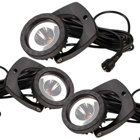 Jebao EL6-3 Light LED 3 - oświetlenie LED do fontanny FJ-500 i FJ-600-1908713