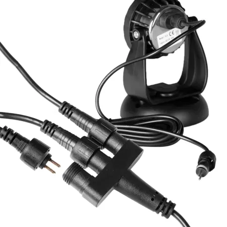 Jebao EL6-3 Light LED 3 - oświetlenie LED do oczka i ogrodu-1908729