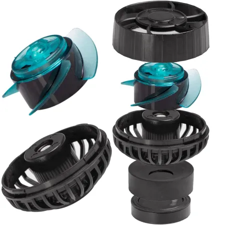 Jebao ELW-10 - płaska pompa cyrkulacyjna 4000l/h z Bluetooth-1908733