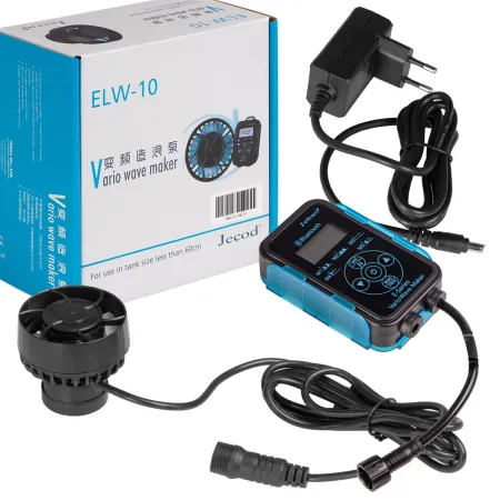 Jebao ELW-10 - płaska pompa cyrkulacyjna 4000l/h z Bluetooth-1908743
