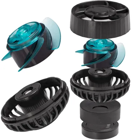 Jebao ELW-5 - płaska pompa cyrkulacyjna 3000l/h z Bluetooth-1908745