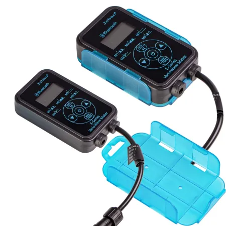 Jebao ELW-5 - płaska pompa cyrkulacyjna 3000l/h z Bluetooth-1908753