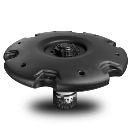 Jebao FJ-600 - pływająca fontanna 60.000 l/h-1908779