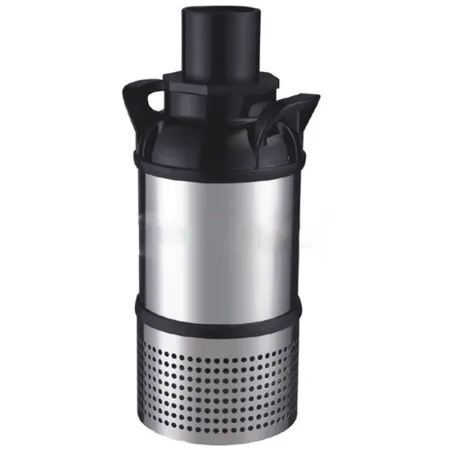 Jebao FJ-600 - pływająca fontanna 60.000 l/h-1908782