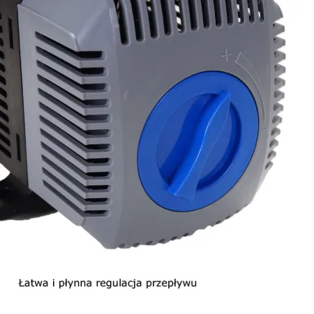 Jebao ME-6500 ECO - pompa do oczka 6500l/h (32W)-1908826