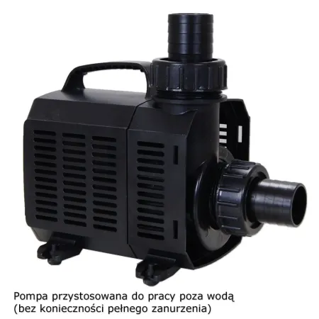 Jebao ME-8000 ECO - pompa do oczka 8000l/h (42W)-1908832