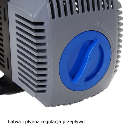 Jebao ME-8000 ECO - pompa do oczka 8000l/h (42W)-1908833