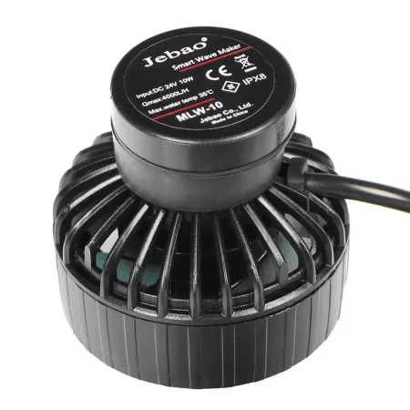 Jebao MLW-10 Smart Wave Maker - płaski falownik WiFi 4000l/h-1908841