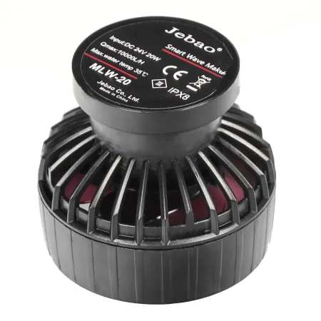 Jebao MLW-20 Smart Wave Maker - płaski falownik WiFi 10000l/h-1908847