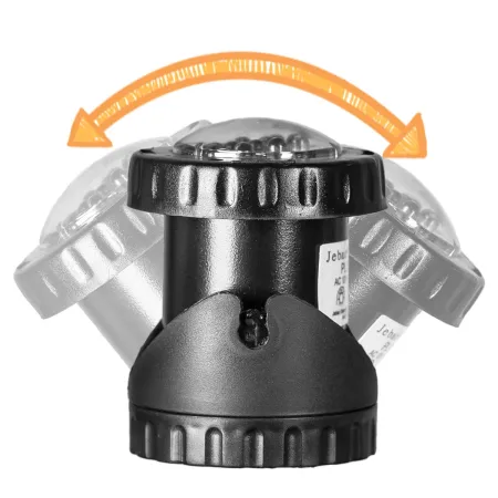 Jebao Pond Light LED 3 - kolorowe lampki LED do oczka i ogrodu-1908878