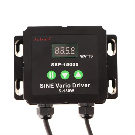 Jebao Sine Eco Pump 10000 - pompa z kontrolerem 10500l/h-1908889