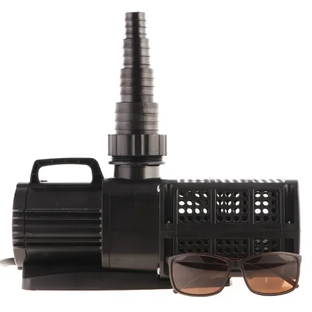 Jebao Sine Eco Pump 10000 - pompa z kontrolerem 10500l/h-1908892