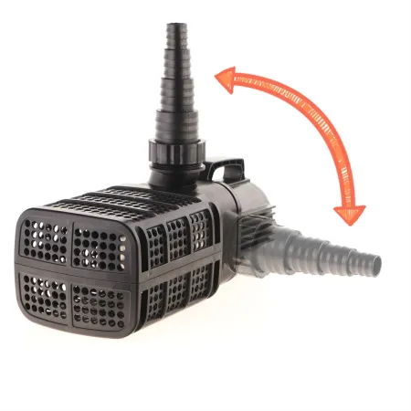 Jebao Sine Eco Pump 15000 - pompa z kontrolerem 15000l/h-1908907