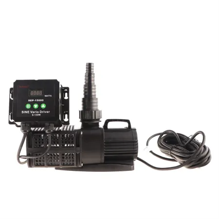 Jebao Sine Eco Pump 15000 - pompa z kontrolerem 15000l/h-1908913