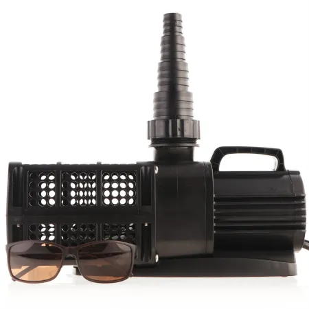 Jebao Sine Eco Pump 22000 - pompa z kontrolerem 22000l/h-1908926