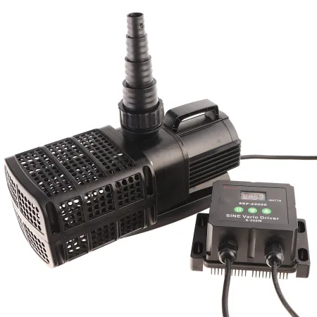 Jebao Sine Eco Pump 22000 - pompa z kontrolerem 22000l/h-1908929