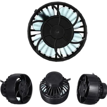 Jebao SLW-10 - płaski cyrkulator z kontrolerem 4000l/h-1908936