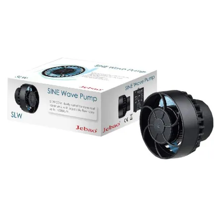 Jebao SLW-10 - płaski cyrkulator z kontrolerem 4000l/h-1908944