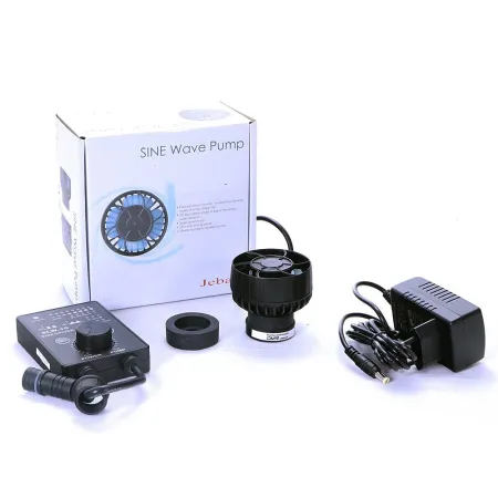 Jebao SLW-10 - płaski cyrkulator z kontrolerem 4000l/h-1908946